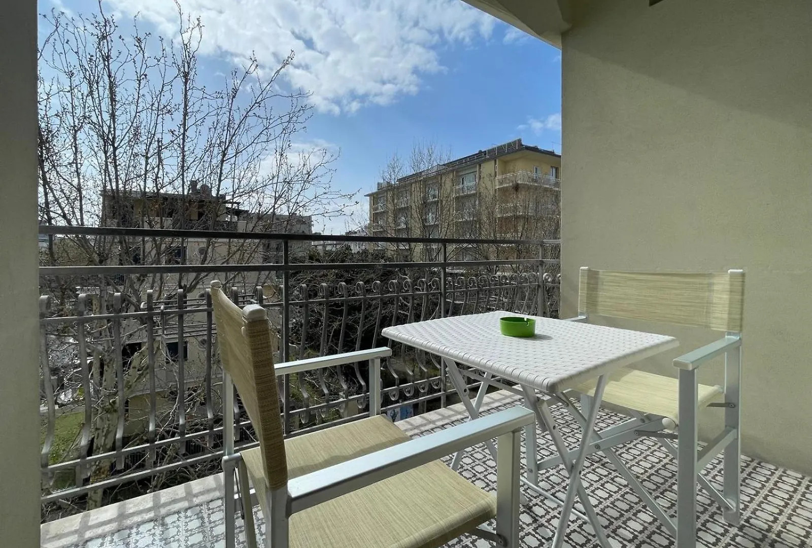 Residence Matteini Ρίμινι 0*,