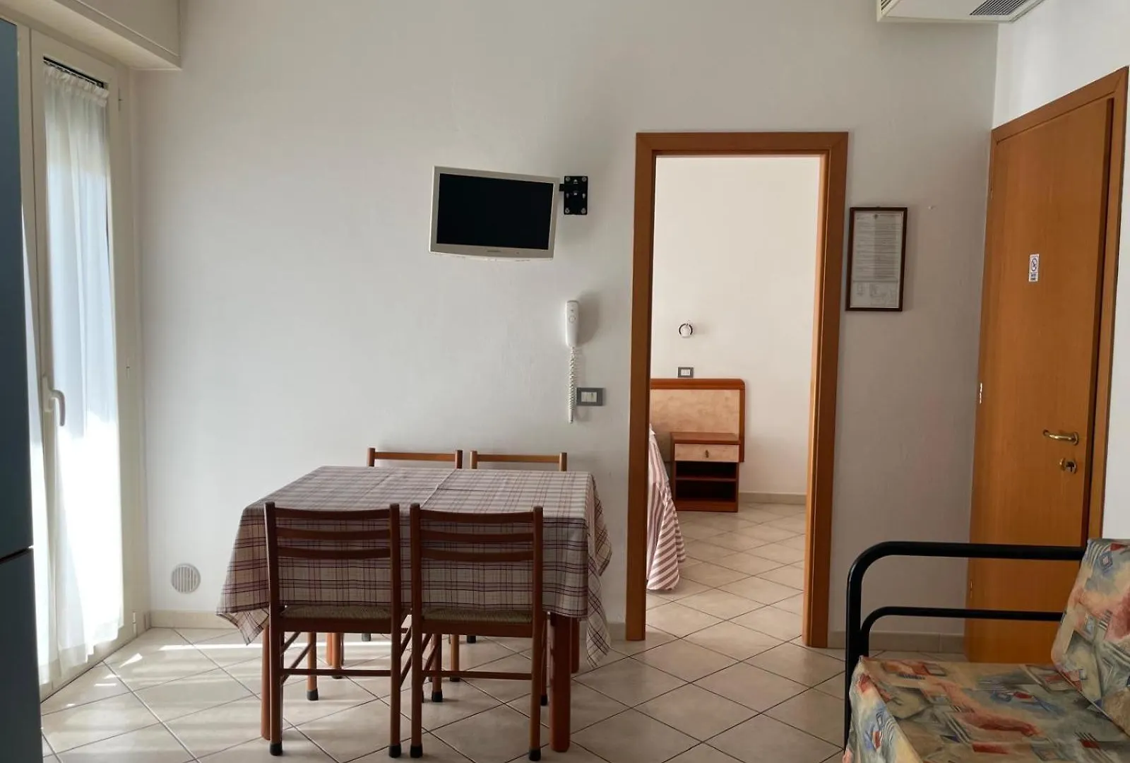 Residence Matteini Rimini 0*,  Italië
