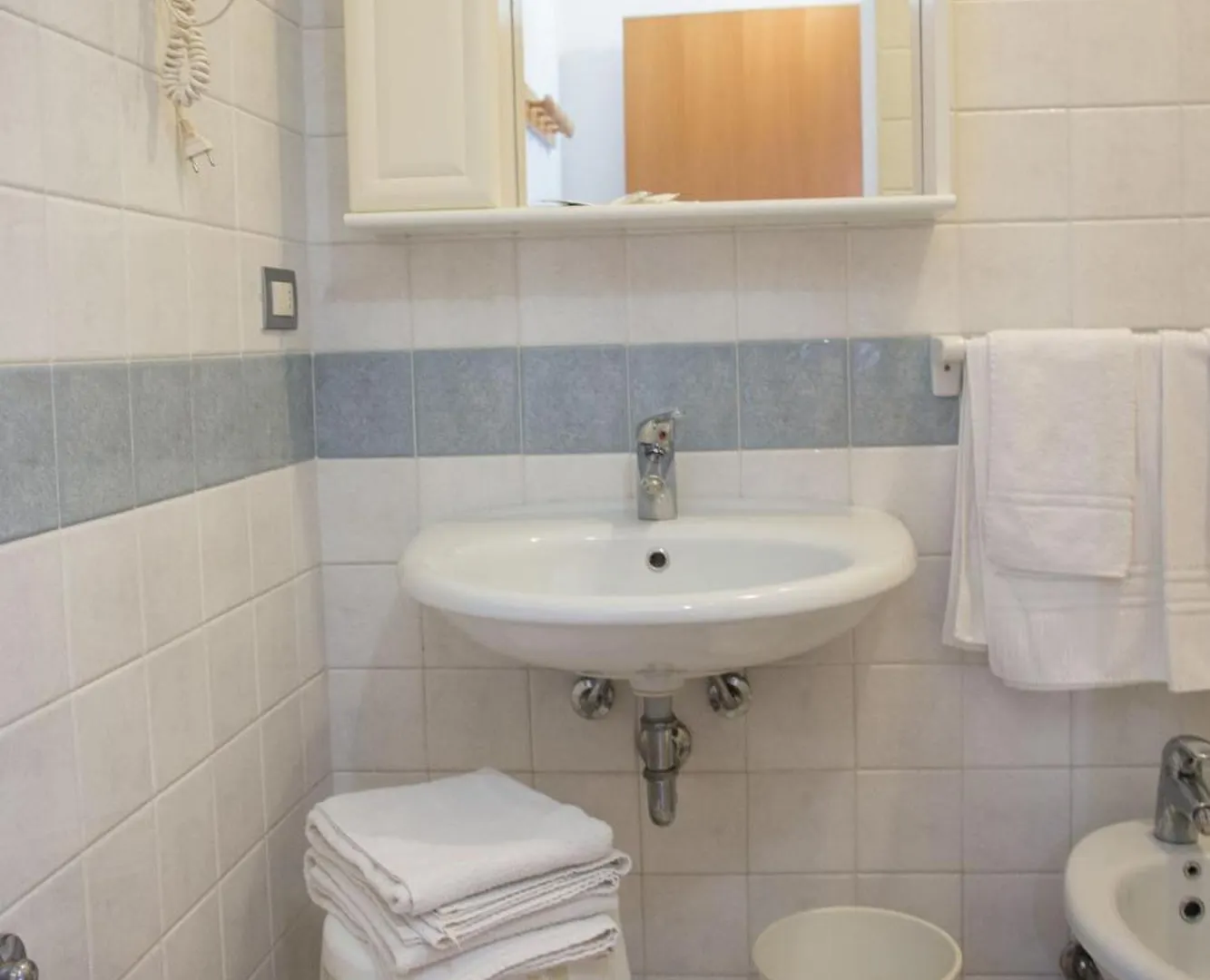 Residence Matteini Rimini 0*,  Italië
