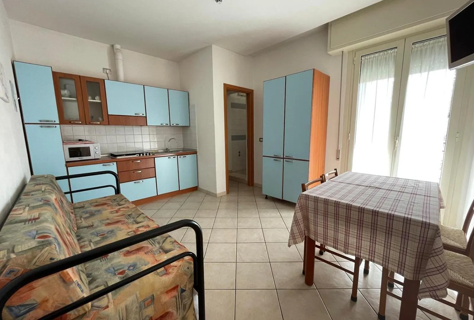 Residence Matteini Rimini